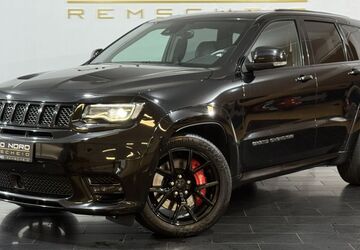 Jeep Grand Cherokee 157.000 km 31.990 &euro; Remscheid 42897