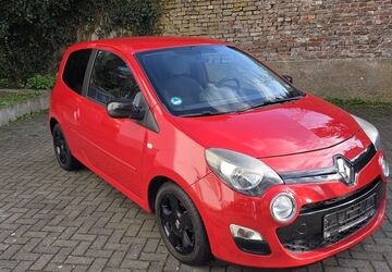 Renault Twingo 141.100 km 5.300 &euro; Solingen 42655
