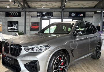 BMW X3 M 63.122 km 48.990 &euro; Remscheid 42859