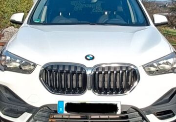 BMW X1 39.800 km 20.500 &euro; Wipperfürth 51688