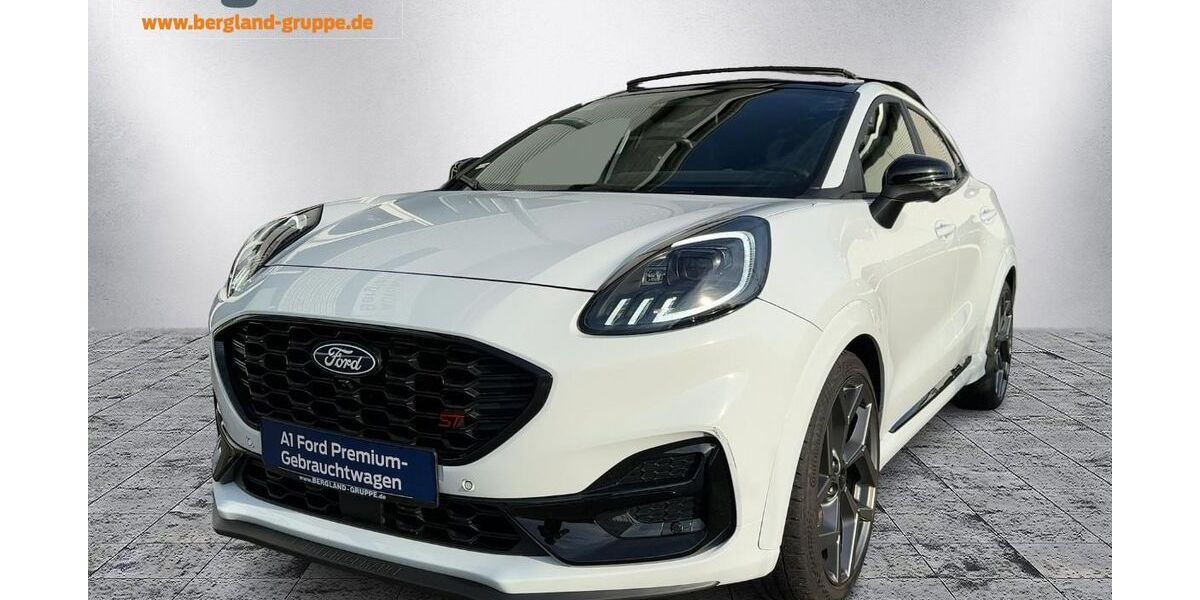 Ford Puma 15.044 km 28.980 &euro; Wipperfuerth 51688