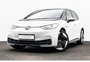 VW ID.3 79.997 km 18.980 &euro; Hagen 58091