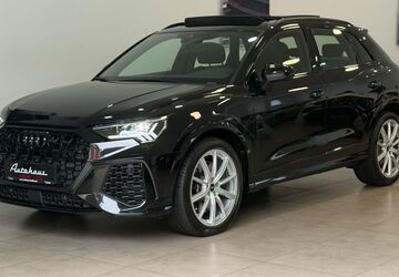 Audi RSQ3 77.810 km 44.980 &euro; Remscheid/NRW 42859