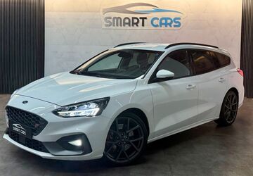 Ford Focus 148.935 km 16.390 &euro; Remscheid 42855