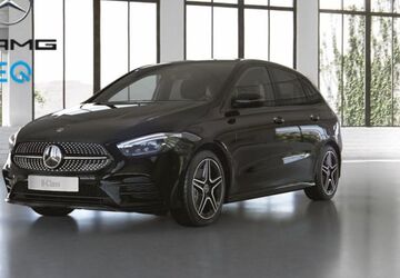 Mercedes-Benz B 250 21.153 km 29.490 &euro; Hagen 58135