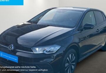 VW Polo 5.070 km 18.490 &euro; Mettmann 40822