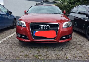 Audi A3 150.000 km 10.500 &euro; Bergisch Gladbach 51469