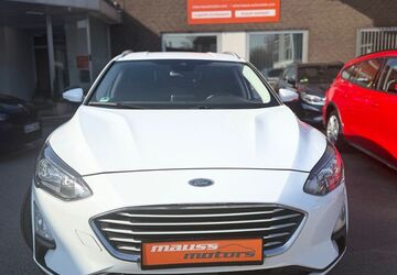 Ford Focus 150.000 km 8.880 &euro; Düsseldorf 40549