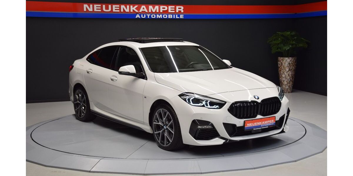 BMW 218 Gran Coupé 59.200 km 25.990 &euro; Remscheid 42853