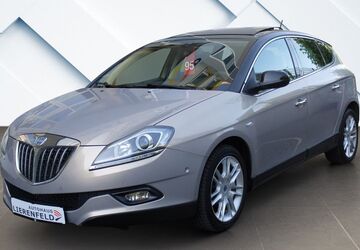 Lancia Delta 68.433 km 6.990 &euro; Düsseldorf 40231