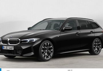 BMW 320 24.334 km 44.890 &euro; Wipperfürth/Hämmern 51688