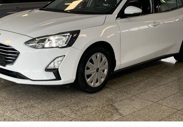 Ford Focus 122.000 km 11.985 &euro; Wuppertal 42329