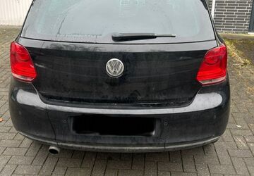 VW Polo 250.000 km 3.200 &euro; Velbert 42553