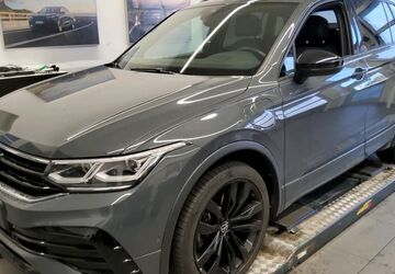 VW Tiguan 37.673 km 35.850 &euro; Hagen 58091