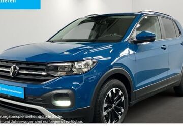 VW T-Cross 72.100 km 16.950 &euro; Hagen 58089