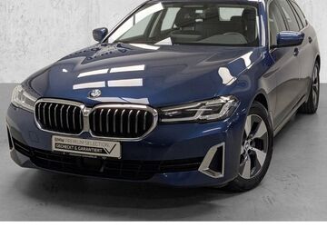 BMW 520 92.604 km 28.280 &euro; Düsseldorf 40595