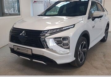 Mitsubishi Eclipse Cross 32.800 km 27.777 &euro; Hagen 58135
