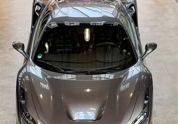 Ferrari F8 29.900 km 289.900 &euro; Düsseldorf 40211