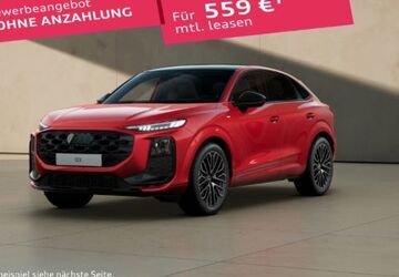 Audi Q6 e-tron 1.500 km 69.980 &euro; Düsseldorf 40233