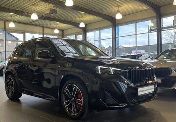 BMW X1 12.537 km 44.290 &euro; Langenfeld 40764