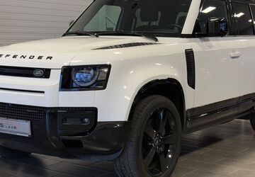 Land Rover Defender 56.000 km 64.890 &euro; Dormagen 41540