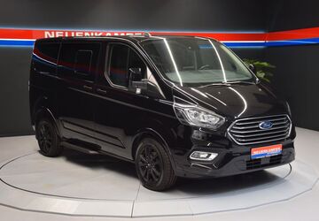 Ford Tourneo Custom 132.700 km 27.990 &euro; Remscheid 42853