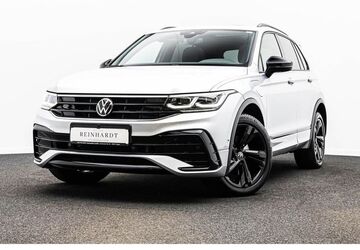 VW Tiguan 44.880 km 32.935 &euro; Hagen 58091