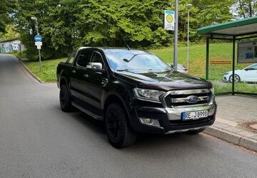 Ford Ranger 287.000 km 13.000 &euro; Remscheid 42859