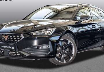 Cupra Leon 8.900 km 28.810 &euro; Hagen 58135