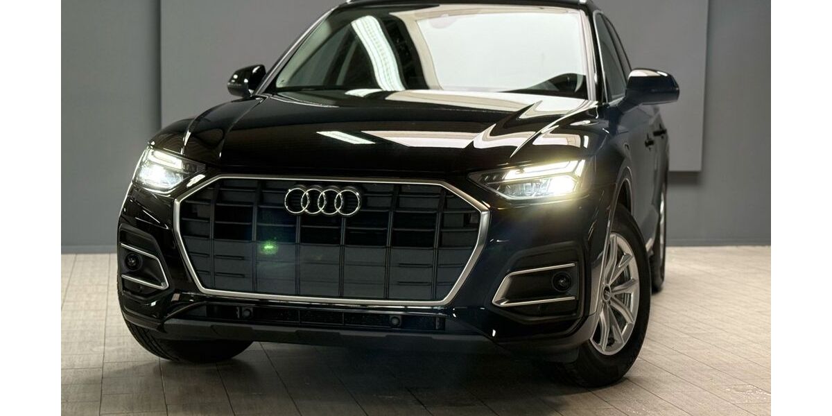 Audi Q5 42.600 km 33.590 &euro; Hilden 40721