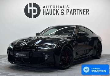 BMW M4 21.500 km 69.990 &euro; Burscheid 51399