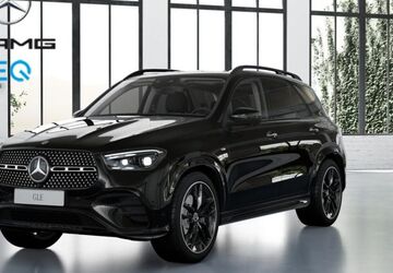 Mercedes-Benz GLE 350 21.206 km 81.490 &euro; Hagen 58135