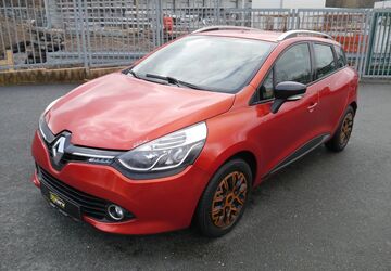 Renault Clio 182.500 km 4.990 &euro; Wuppertal 42329