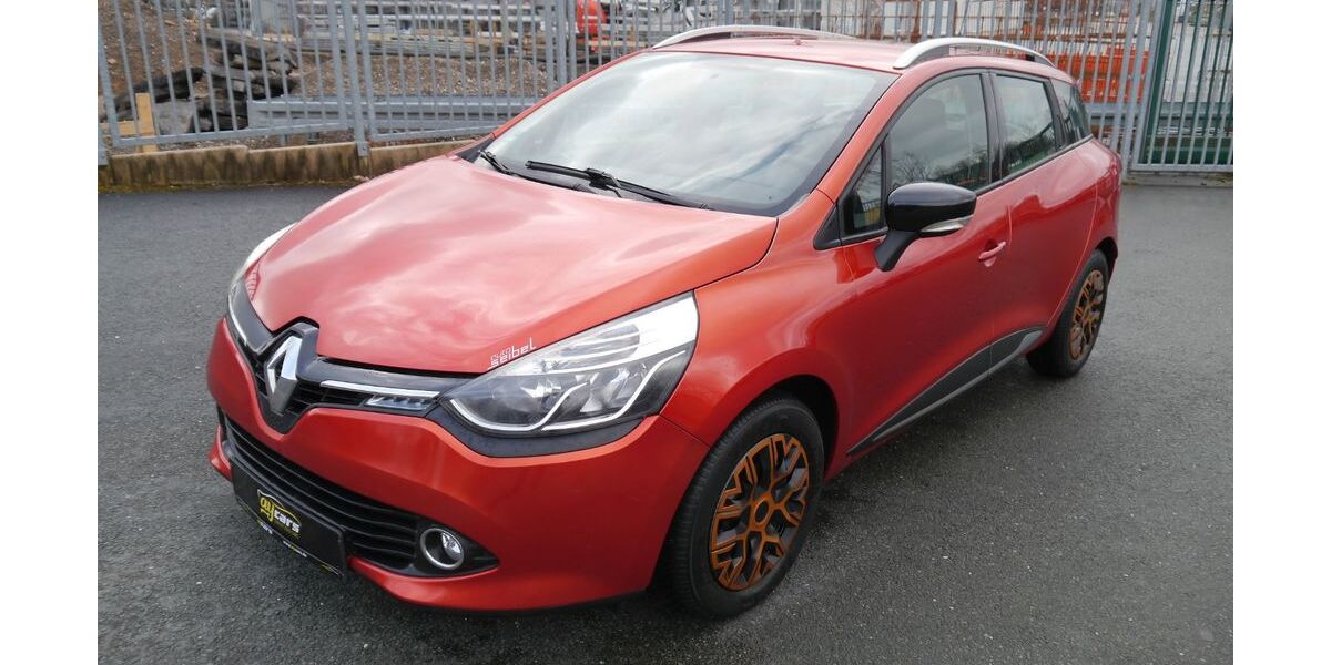 Renault Clio 182.500 km 4.990 &euro; Wuppertal 42329