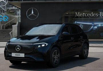 Mercedes-Benz EQA 17.182 km 39.690 &euro; Hagen 58135