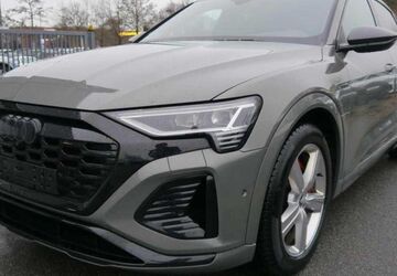 Audi Q8 e-tron 134.290 km 44.765 &euro; Hagen 58091