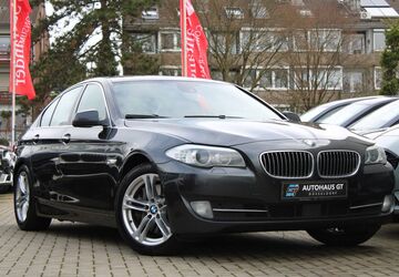 BMW 530 430.920 km 7.999 &euro; Düsseldorf 40625