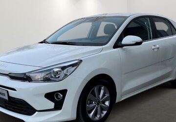 Kia Rio 20.842 km 15.890 &euro; Solingen 42651