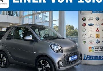 Smart ForTwo 13.231 km 19.600 &euro; Wermelskirchen 42929