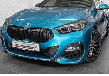BMW 220 Gran Coupé 8.904 km 34.490 &euro; Leverkusen 51371