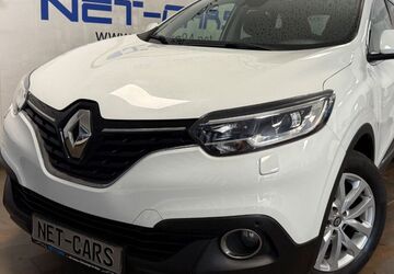Renault Kadjar 74.830 km 13.950 &euro; Hilden (bei Düsseldorf) 40721