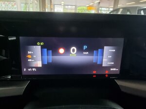 Opel Frontera Electric GS Tech Pack. Alu Adroid Apple 3.600 km 29.990 &euro; HAAN 42781