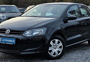 VW Polo 80.000 km 6.499 &euro; Wermelskirchen 42929