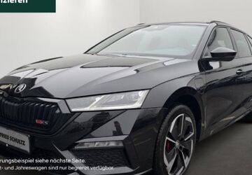 Skoda Octavia 57.728 km 26.990 &euro; Mettmann 40822