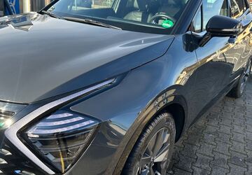 Kia Sportage 26.000 km 32.980 &euro; Hagen 58135