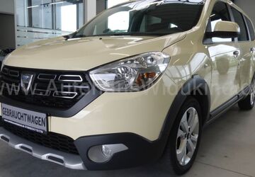 Dacia Lodgy 212.000 km 7.990 &euro; Wuppertal 42289