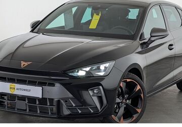 Cupra Leon 16.950 km 28.960 &euro; Düsseldorf 40599