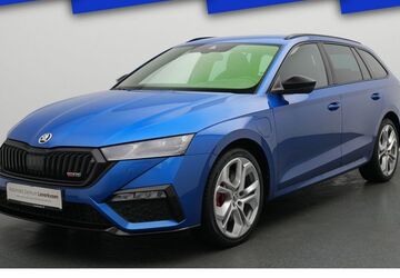 Skoda Octavia 72.816 km 27.480 &euro; Leverkusen 51379