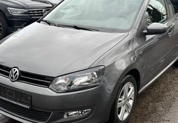 VW Polo 58.469 km 8.498 &euro; Heiligenhaus 42579