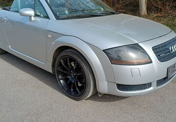 Audi TT 167.200 km 6.199 &euro; Wuppertal 42389